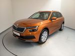 Škoda Kamiq, Style, 1.5TSI/ 110kW, 6MP