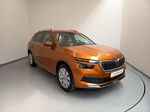 Škoda Kamiq, Style, 1.5TSI/ 110kW, 6MP