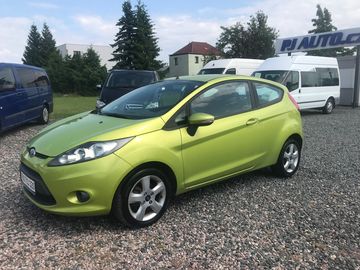 1.6 TDCI 70 KW,KLIMA..