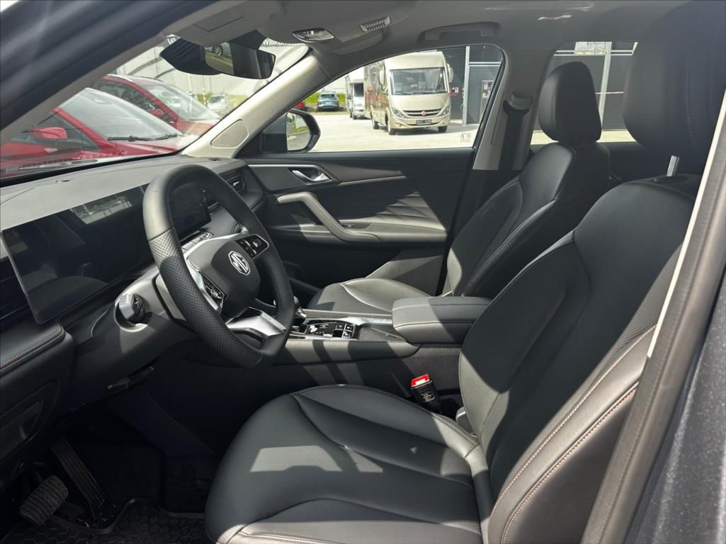 MG HS, 1,5 PHEV Exclusive - fotka 6