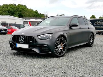 E63 S AMG/ 4M+/FINAL EDITION