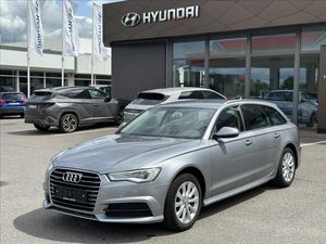 Audi A6, 3,0 TDI 160kW quattro S tronic