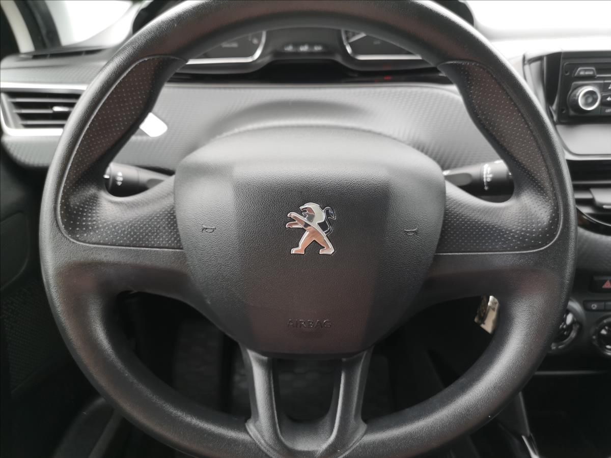 Peugeot 2008, 1,4 ACCESS  HDI FAP 68 k MAN5 - fotka 4