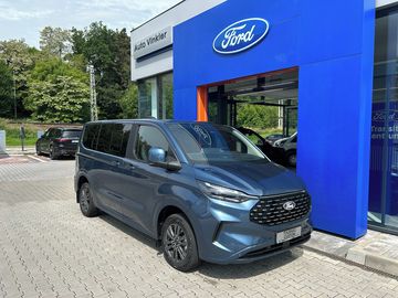 Titanium L1 2.0 EcoBlue 110 kW