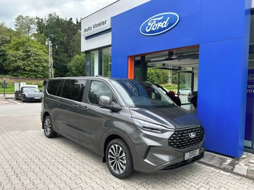 Titanium L2 2.0 EcoBlue 110 kW