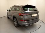 Škoda Kodiaq, SportLine 2.0TDI/ 147kW, 7DSG