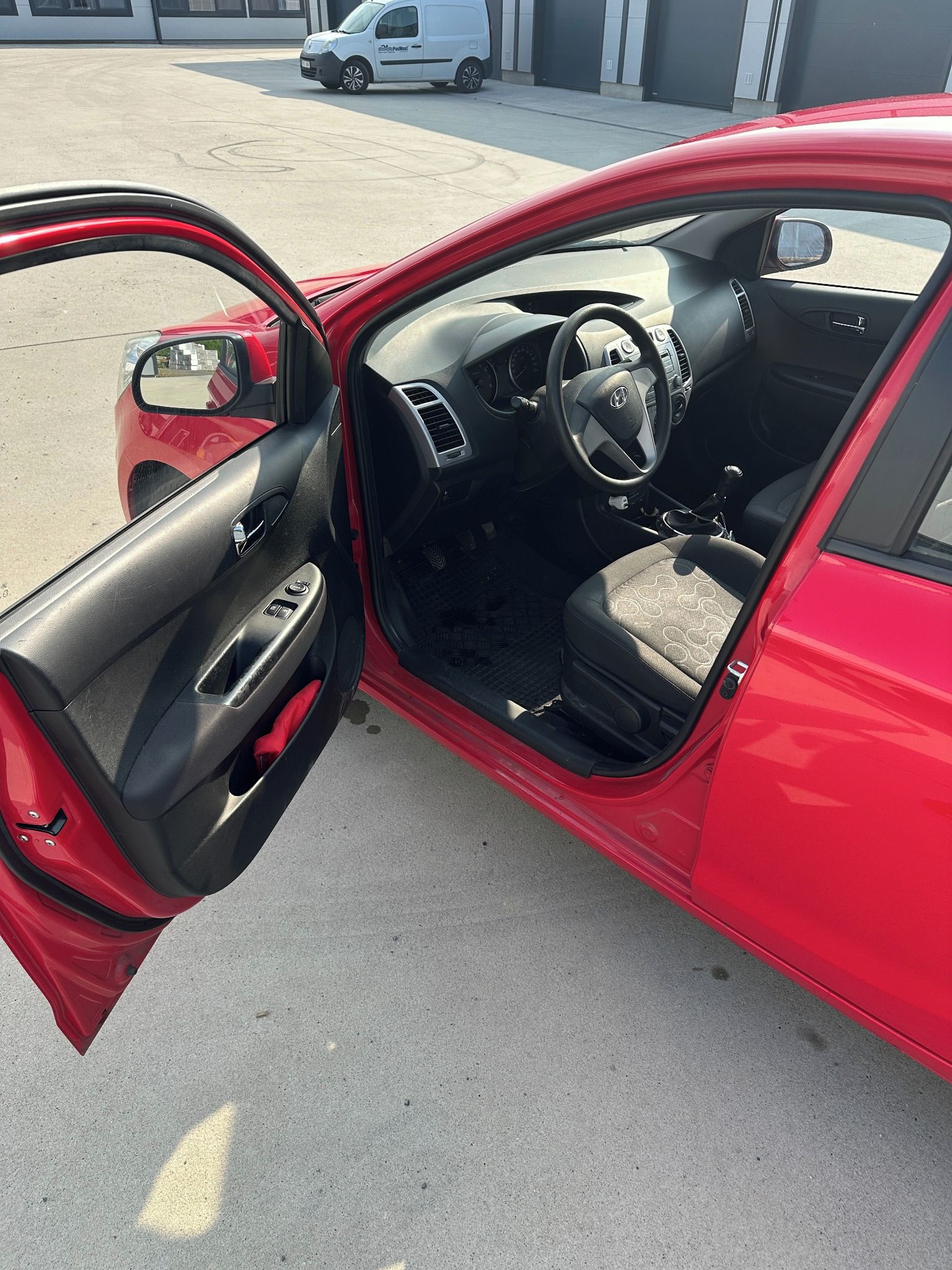 Hyundai i20, 57kW - fotka 5