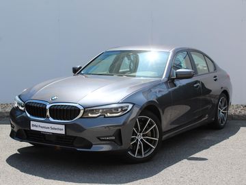 330d xDrive Sedan