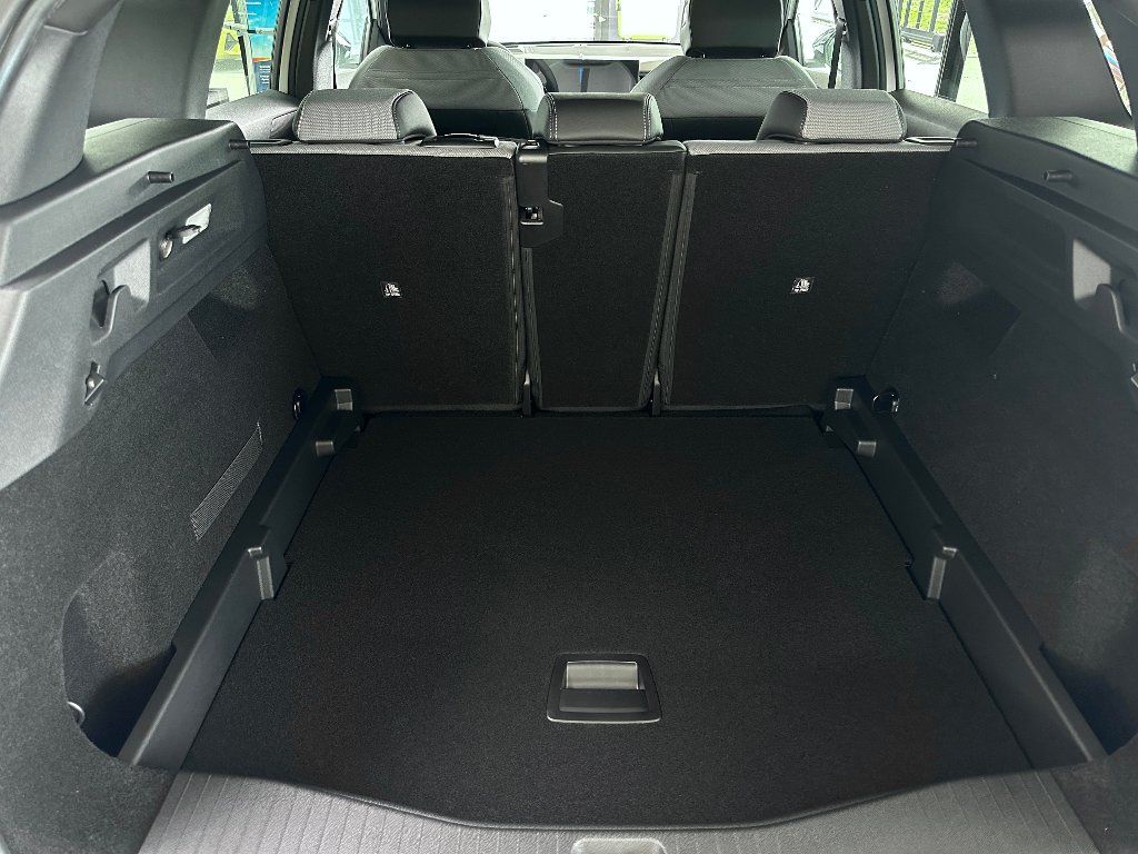 Opel Grandland, GS Mild Hybrid Automat - fotka 6