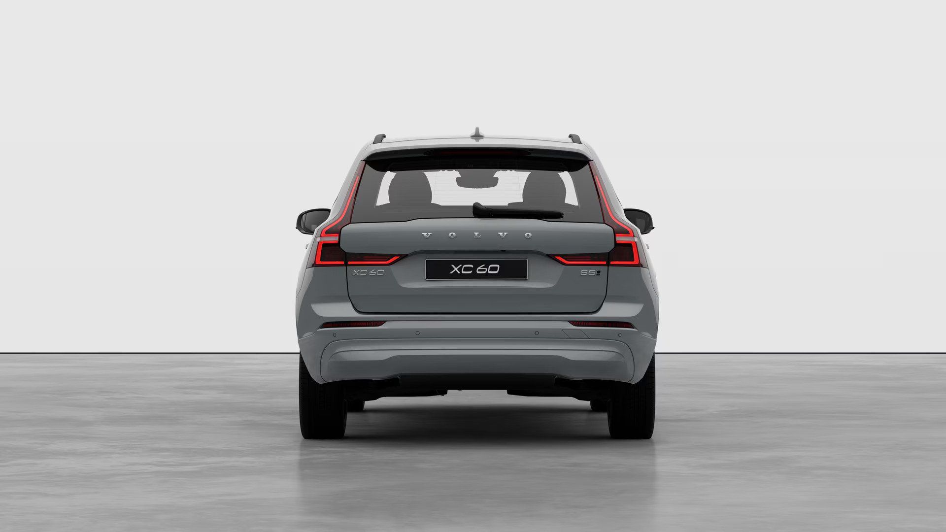 Volvo XC60, ESSENTIAL, B5 AWD, 184+10 kW / - fotka 4