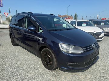 2.0 TDI COMFORTLINE