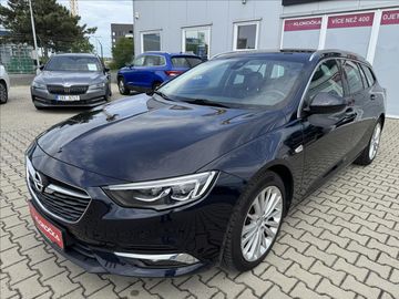 1,5 Turbo Innovation 6Automat