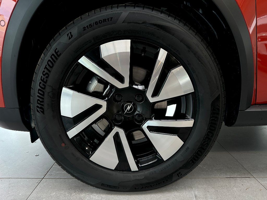 Opel Frontera, GS Electro 83kW + ZP zdarma - fotka 5
