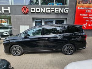 Dongfeng U-Tour, DONGFENG U-TOUR V9