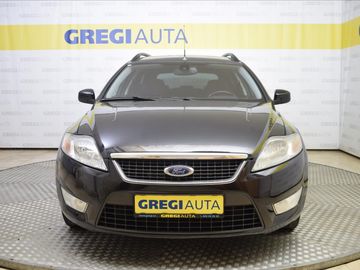 2,0 TDCi