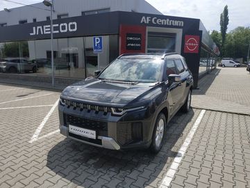 1.5 CLUB 120kW 2WD AT,SKLADEM