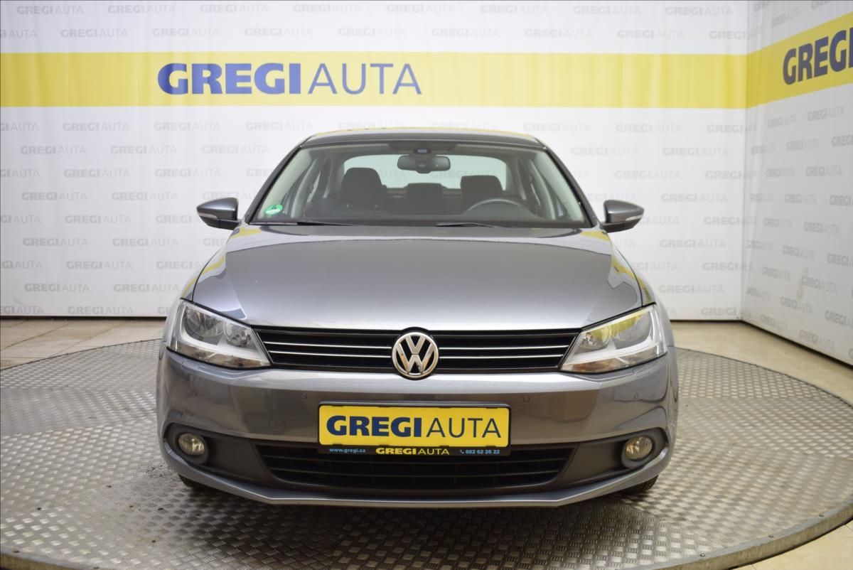 Volkswagen Jetta, 1,2 TSi PR.SERVIS,TOP STAV