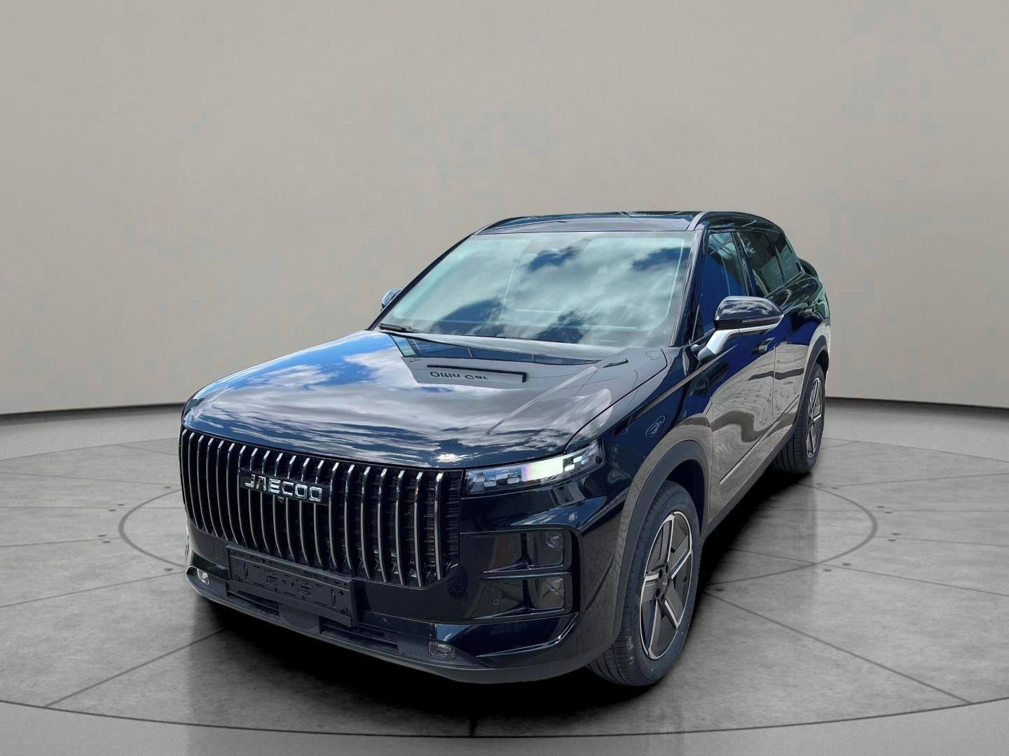 Jaecoo 7, Luxury JAECOO 7 PHEV Luxury