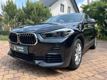 2.0D 110KW automat