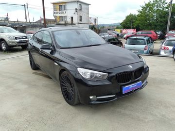 530D GRAN TOURISMO AT