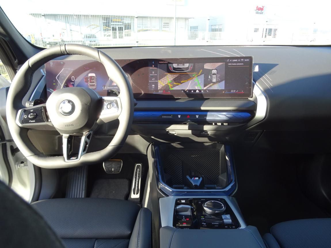 BMW X3, 20 xDrive - fotka 3