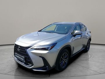 Prestige 2,5 PHEV 4x4