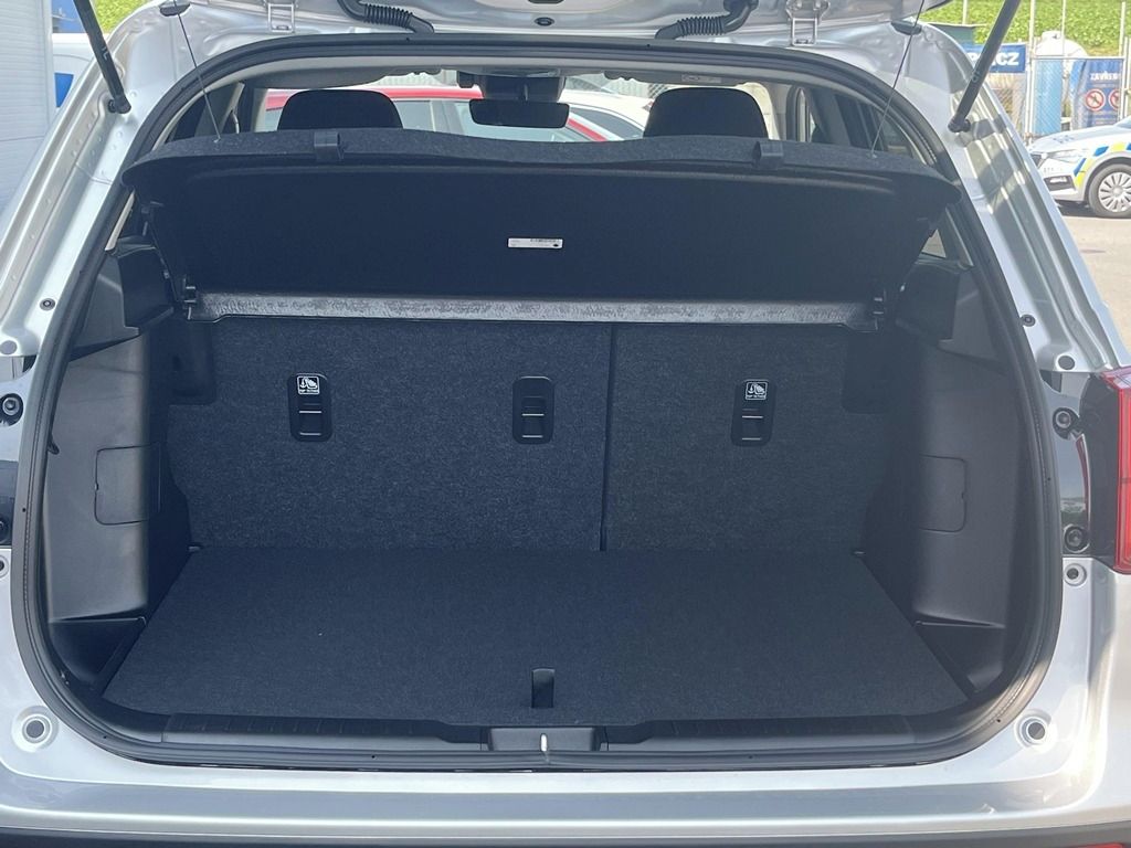 Suzuki Vitara, VITARA 1,4 Premium Hybrid - fotka 6