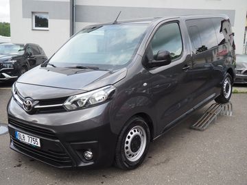 1.5D 88kW 9-MÍST, ČR