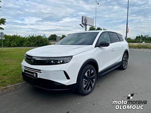 Opel Grandland, MHEV 1.2T 145k GS AT6