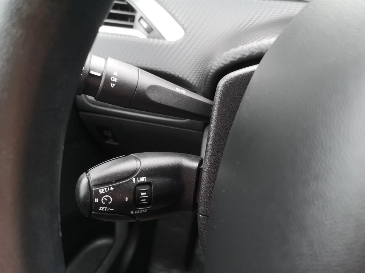 Peugeot 2008, 1,4 ACCESS  HDI FAP 68 k MAN5 - fotka 6