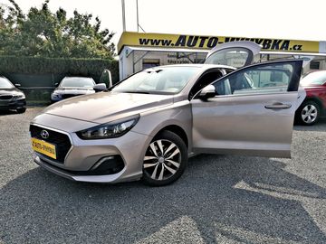 1.4 T-GDi Fastback*1.Majitel*