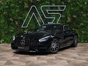 AMG GT*NAPPA*BURM*TRACK PACE