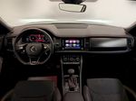 Škoda Kodiaq, RS 2,0 TSI /180 kW, 7AP