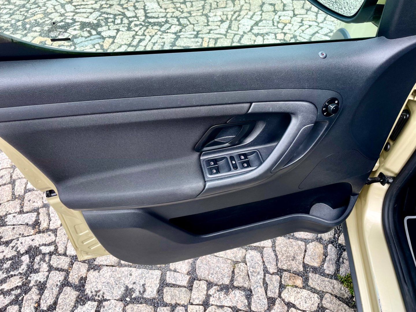 Škoda Roomster, 1.2 TSi Scout - fotka 4
