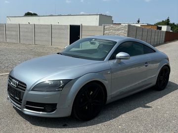 1,8 TFSI, S-line 118kW