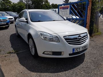 2.0CDTi 118KW EL. KUFR