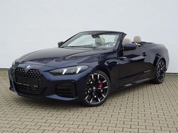 430i xDrive Convertible