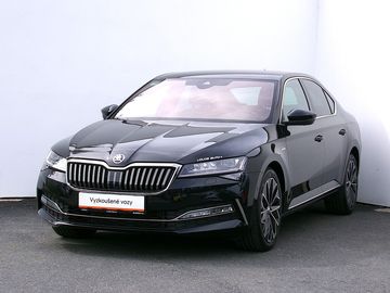L&K 2.0 TDI 147 kW