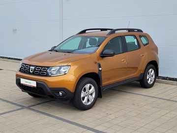 Comfort 1.0 TCe 67 kW