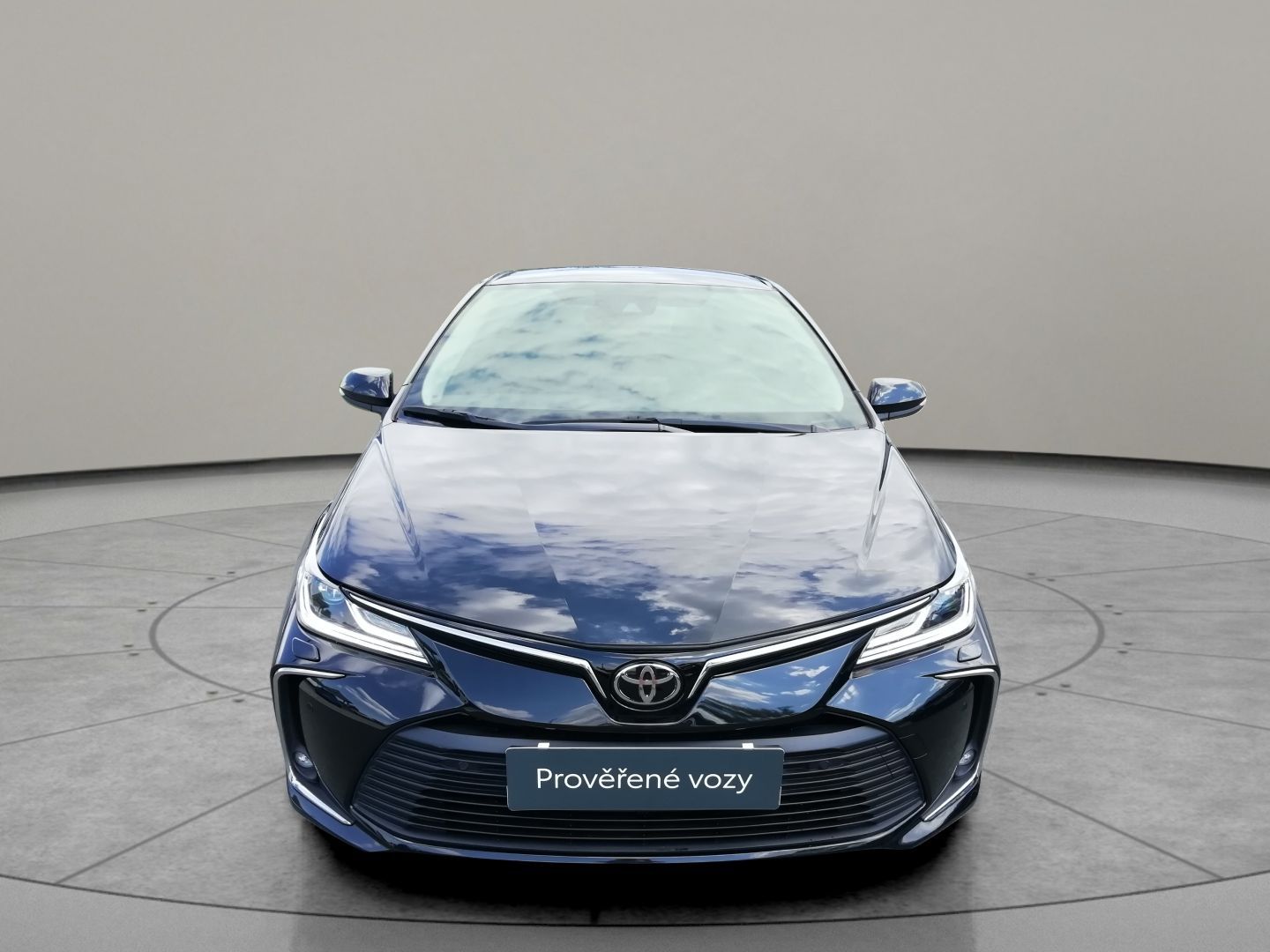 Toyota Corolla, 1,5 6MT Comfort Style Tech - fotka 4