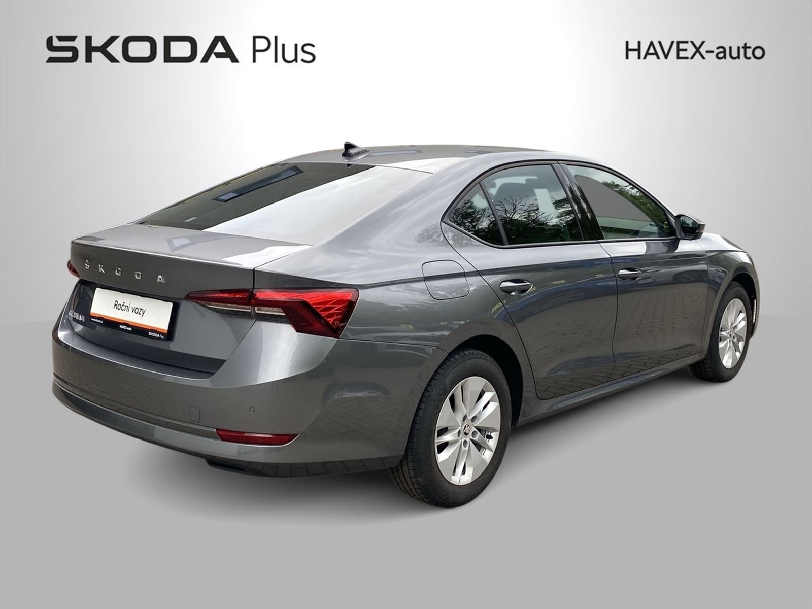 Škoda Octavia, 1.5 TSI Ambition - fotka 2