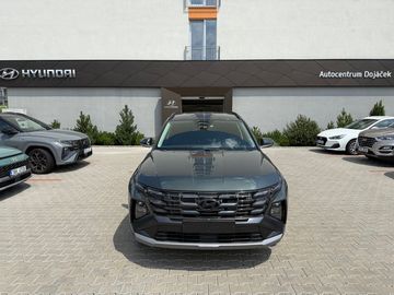 TUCSON 25 1,6 TGDI 2WD MT STYL