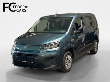 FIAT Doblo Panorama 1.5 BlueHD