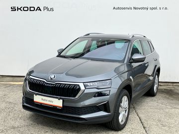2.0TDI / 110kW DSG 4x4 Top Sel