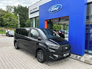 Titanium L2 2.0 EcoBlue 110 kW