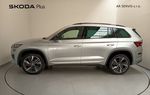 Škoda Kodiaq, RS 2,0 TSI /180 kW, 7AP