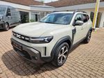 Dacia Duster, Journey TCe 130