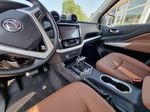 Dongfeng DF 6, 4WD AT MID