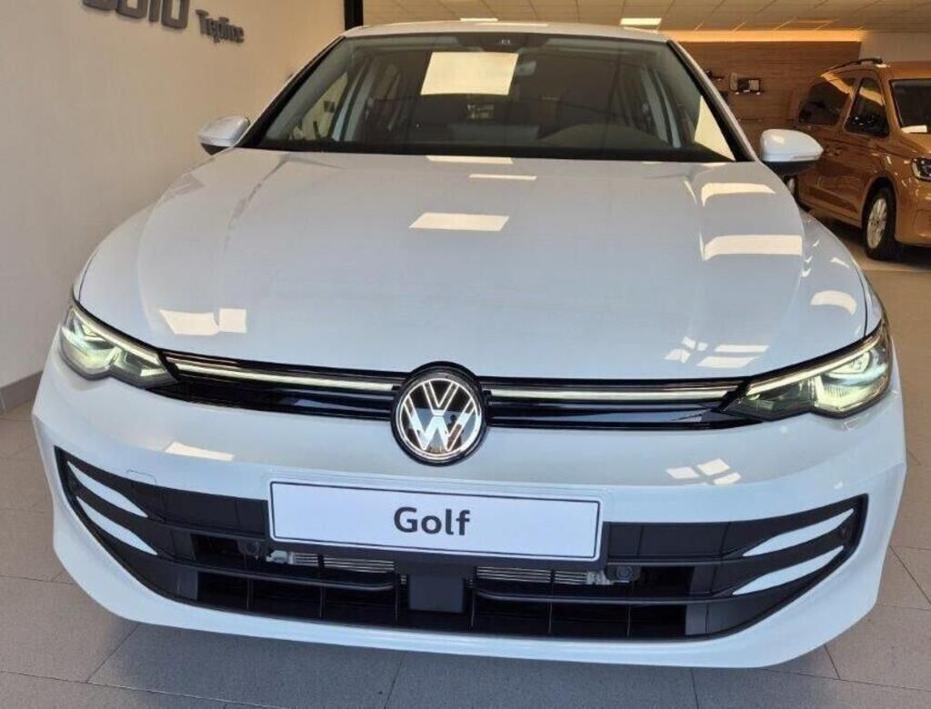 Volkswagen Golf, People 1,5 eTSI 7DSG mHEV 85 k - fotka 2