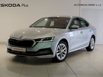 1.5 TSi 110kW Style PLUS